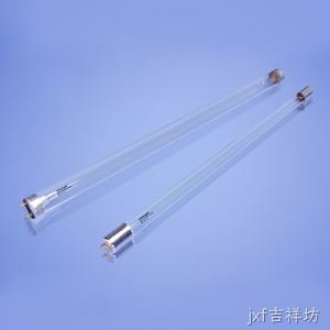 双端双针直管型杀菌灯