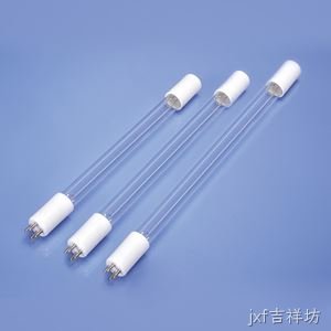 单端四针直管型杀菌灯